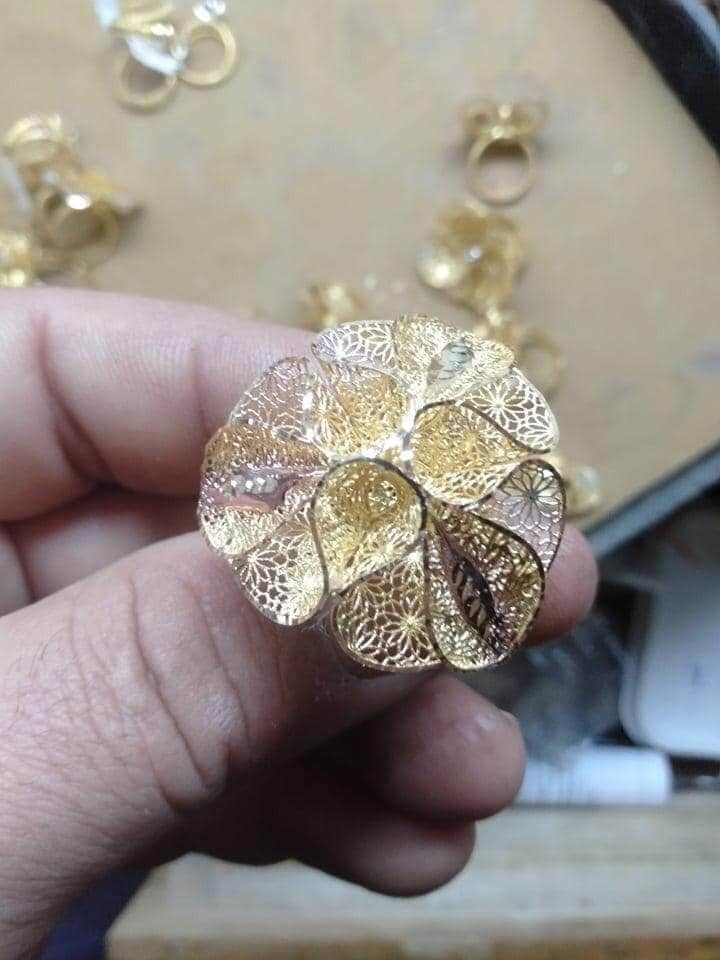 fusion 3d 100 rings 2020 collection 3D print model_28