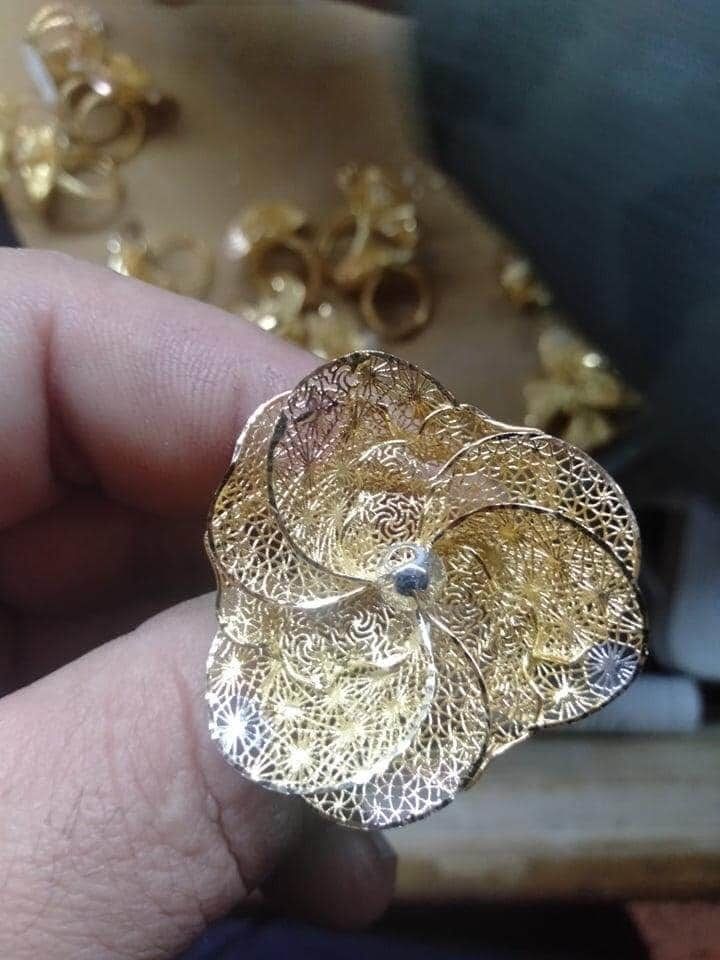 fusion 3d 100 rings 2020 collection 3D print model_27