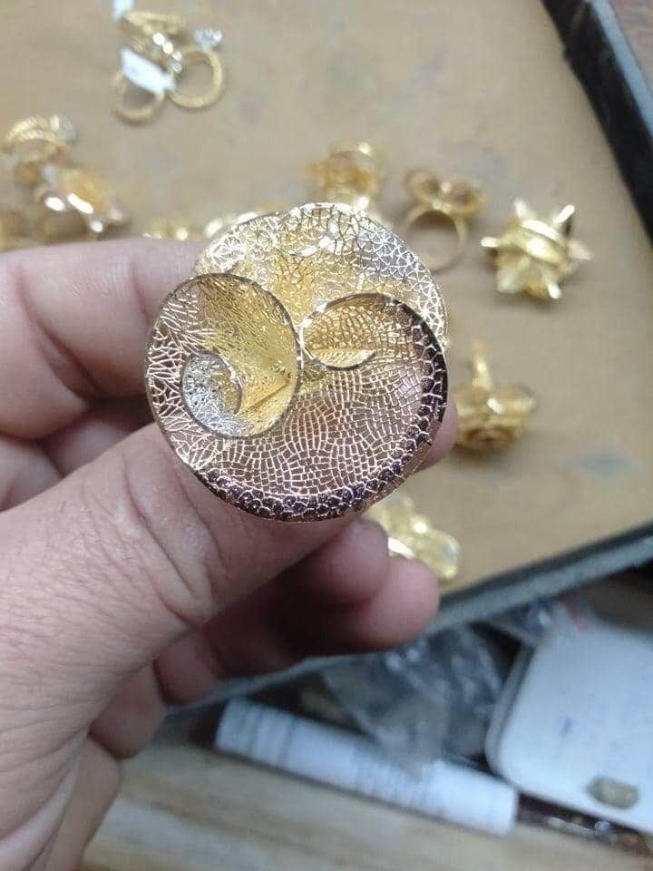 fusion 3d 100 rings 2020 collection 3D print model_15