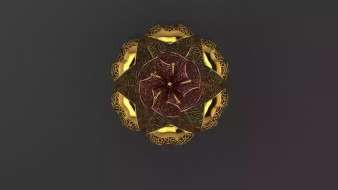 fusion 3d 100 rings 2020 collection