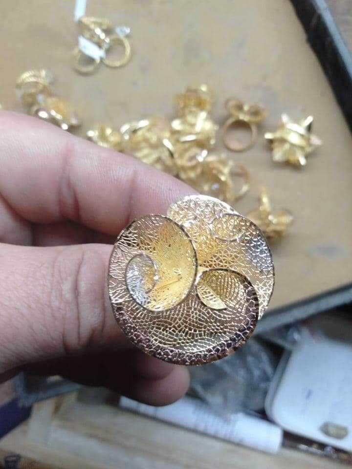 fusion 3d 100 rings 2020 collection 3D print model_32