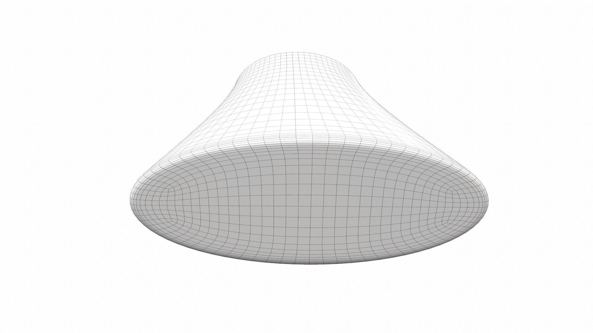 Shampoo whole almond 3D model_12