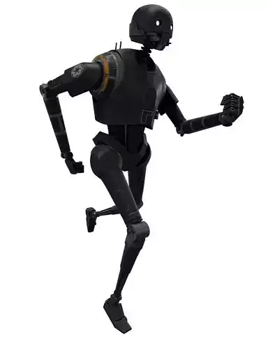 K2SO from Rogue one