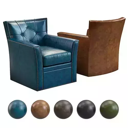 Hooker Furniture - Conner Armchair