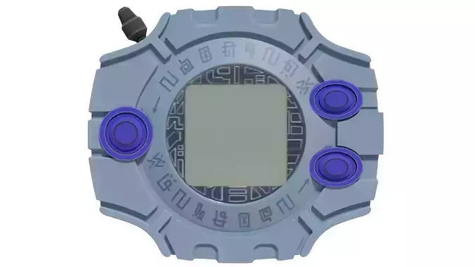 Digivice 