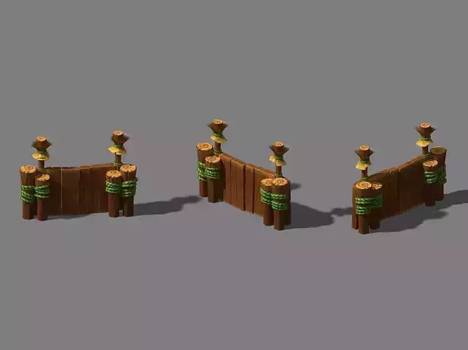 Dynasty City - Small Door 42