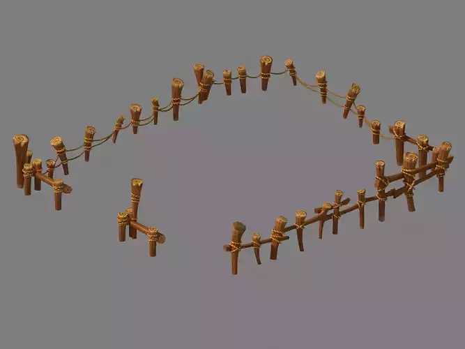 Dynasty City - Sheep Circle