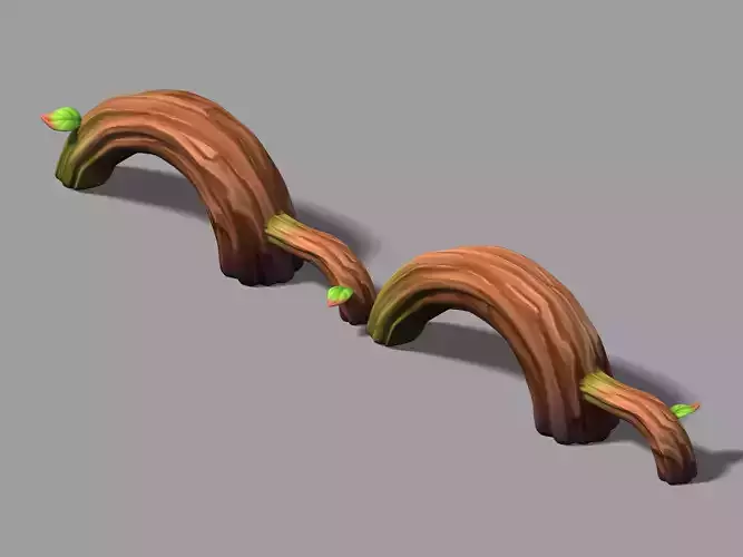 Dynasty main city - range fence