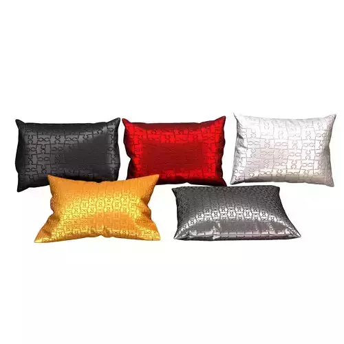 Pillows Puzzle