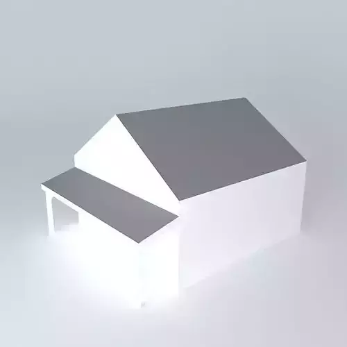 Decochalet-2015 - Stipulante - Carport