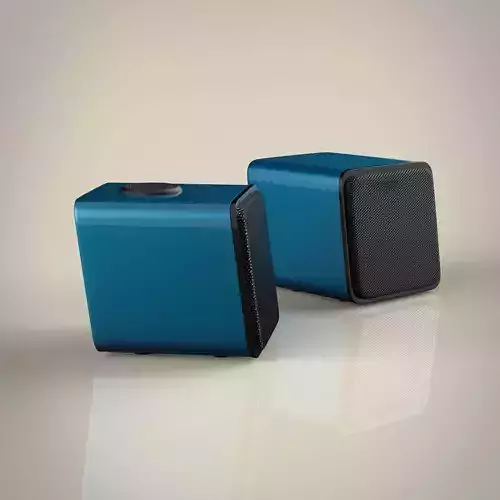 bluetooth speakers