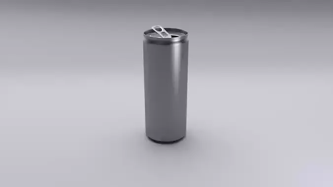soda can