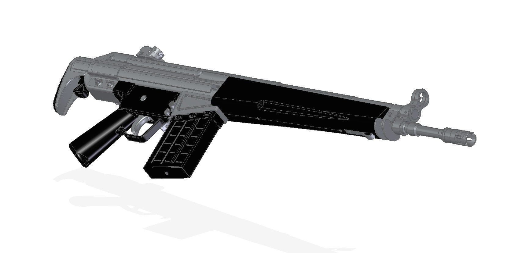 HK G3A4 3D model_8