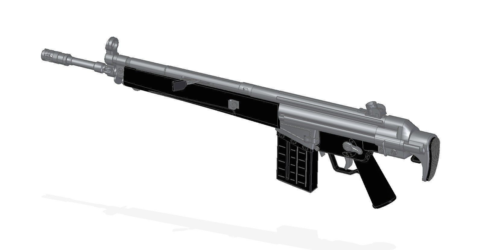 HK G3A4 3D model_10