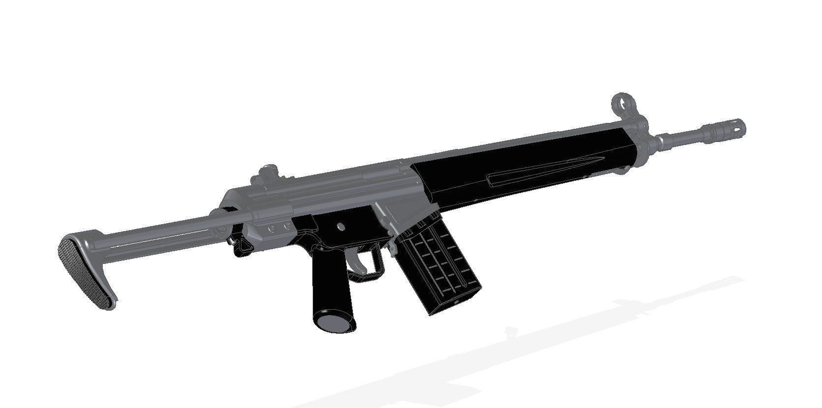 HK G3A4 3D model_13