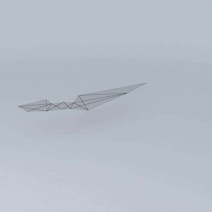 Construction  Free 3D model_4