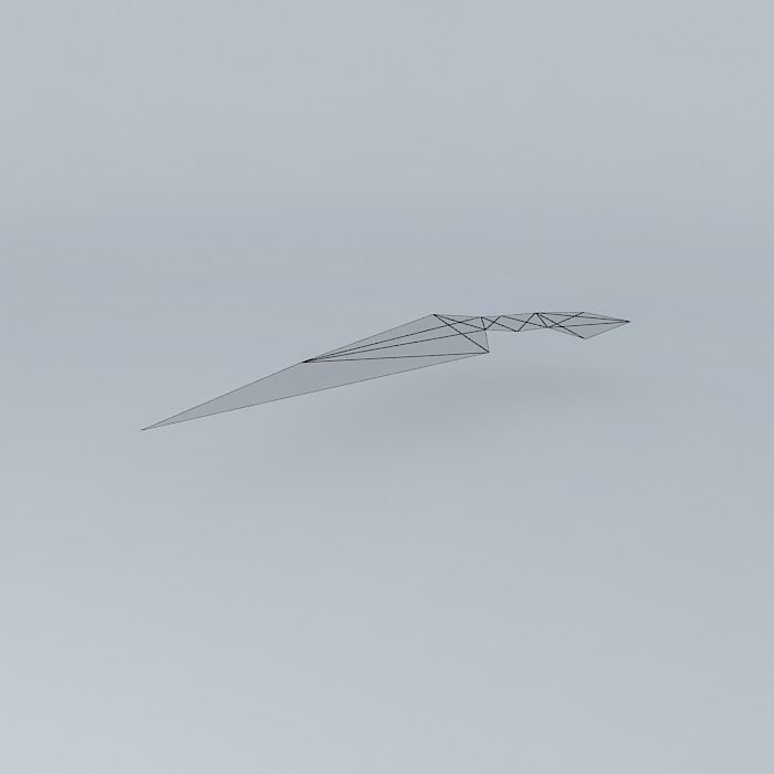 Construction  Free 3D model_3