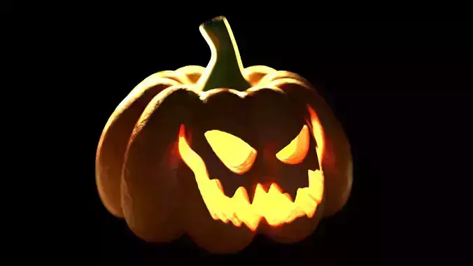 pumkin halloween