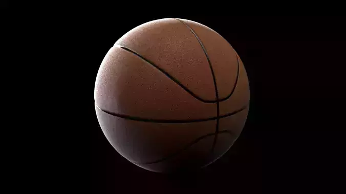 basketball ball