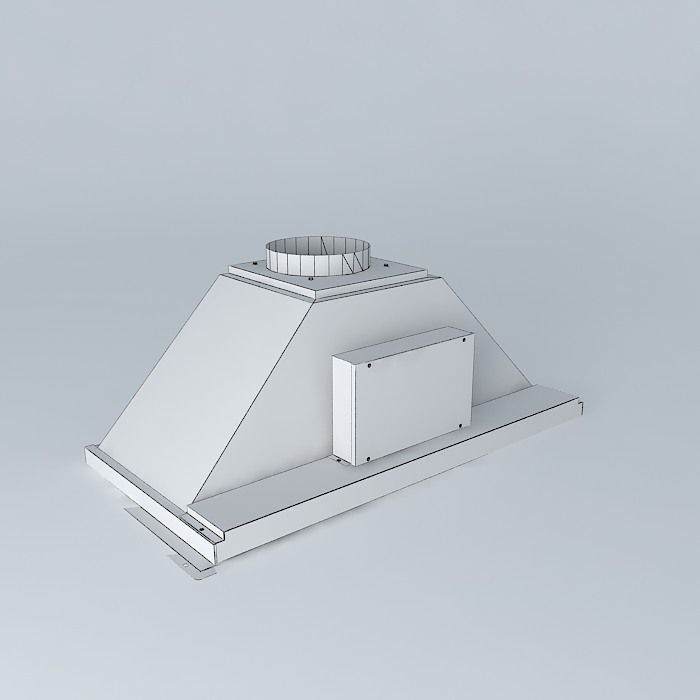 Fjäråskup Emir Free 3D model_3
