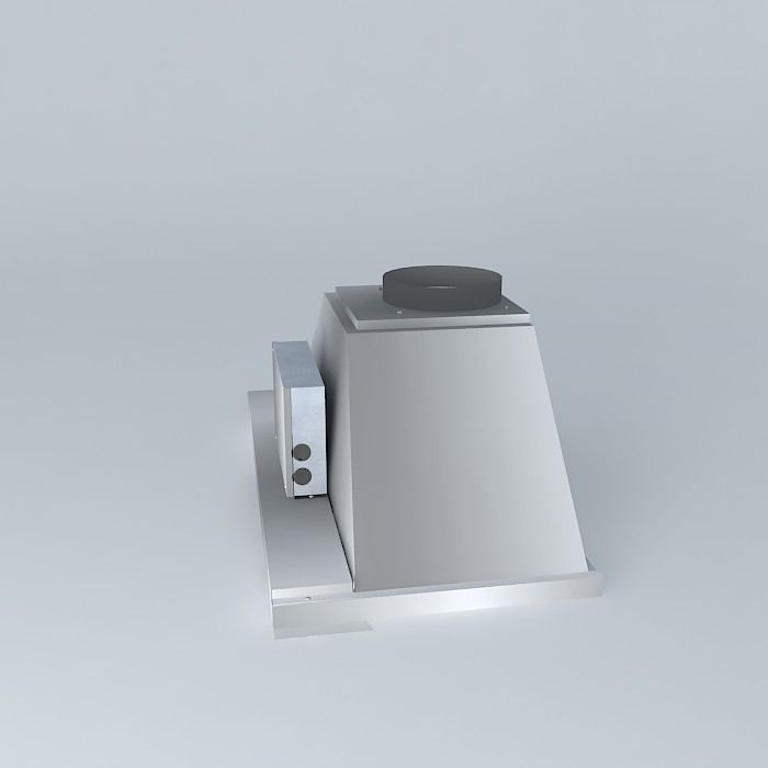 Fjäråskup Emir Free 3D model_2