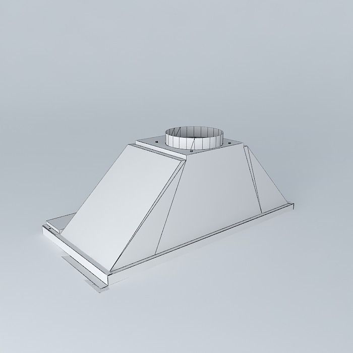 Fjäråskup Emir Free 3D model_4