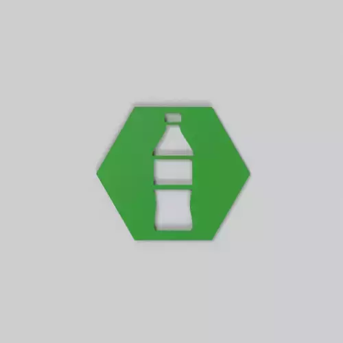 Multifunctional tool 80 3D print model