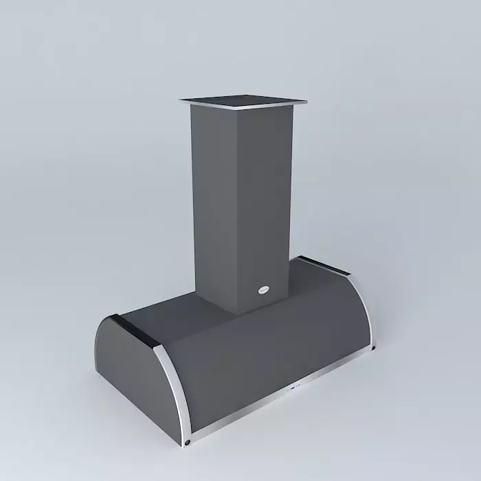 Fjäråskupan Ages Free 3D model