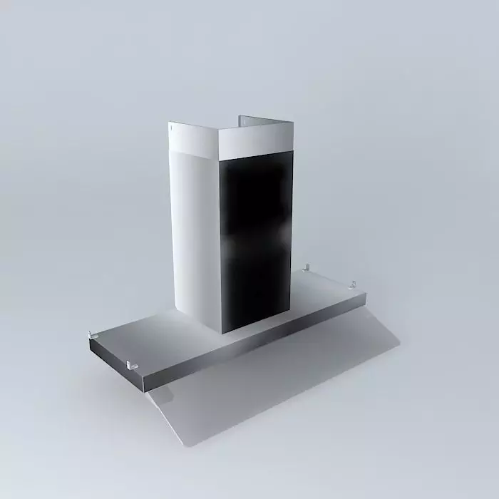Subtle Fjäråskupan Free 3D model