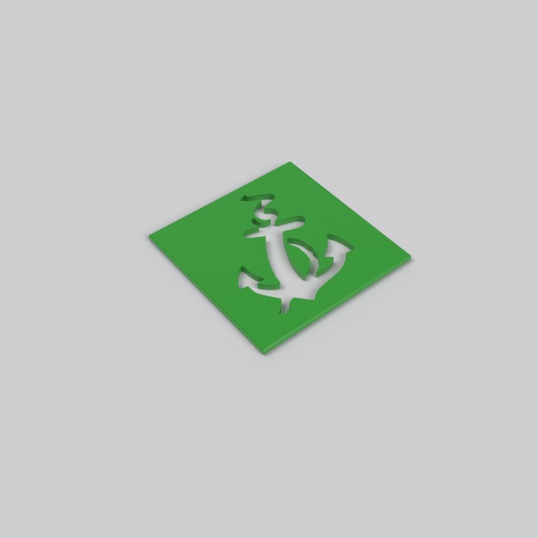 Multifunctional tool  62 3D print model_1