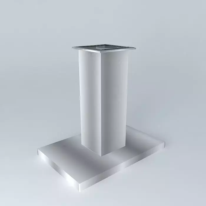 How Fjäråskupan Free 3D model