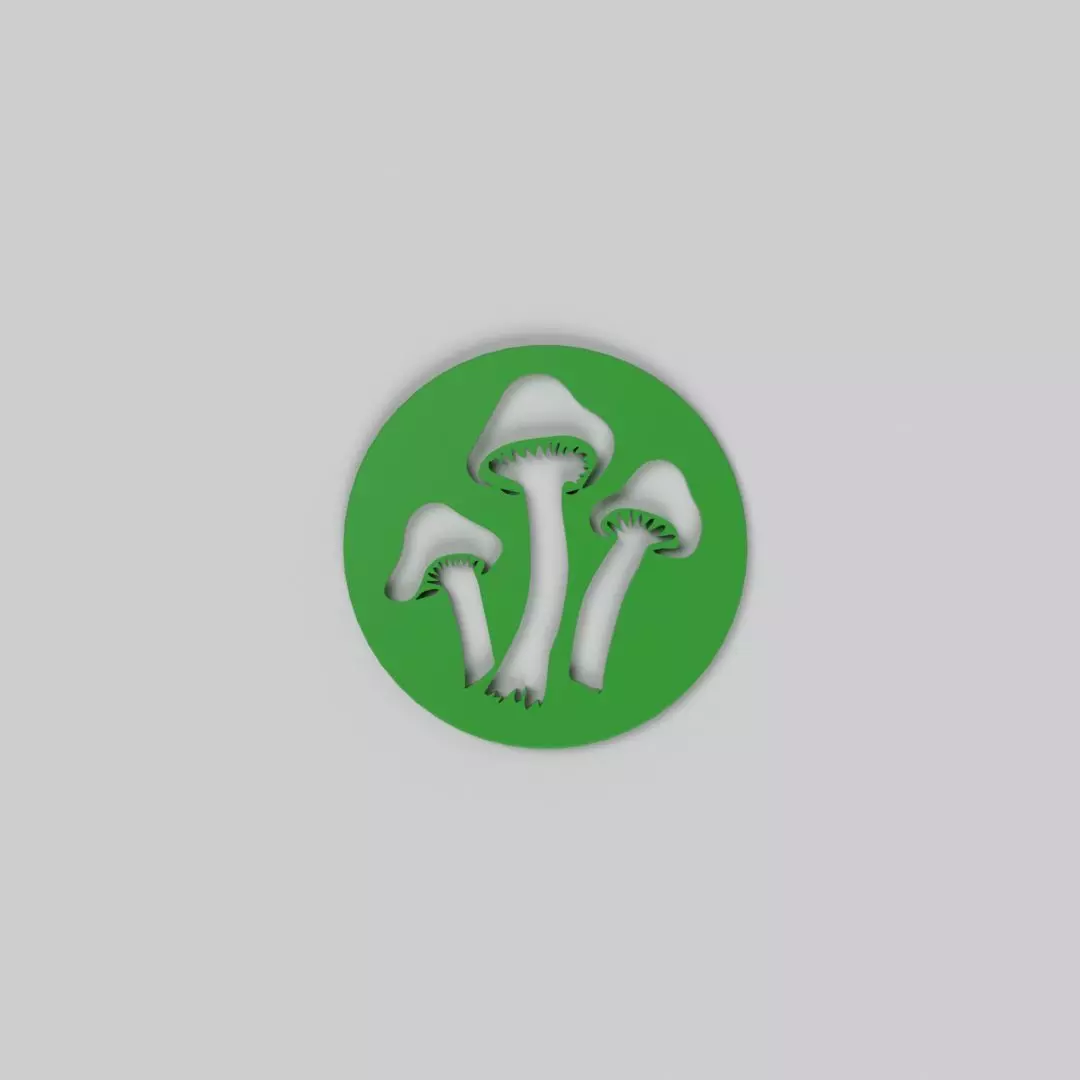 Multifunctional tool 36 3D print model