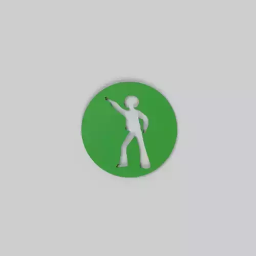 Multifunctional tool  21 3D print model