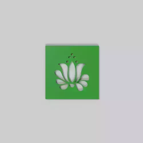 Multifunctional tool 8 3D print model