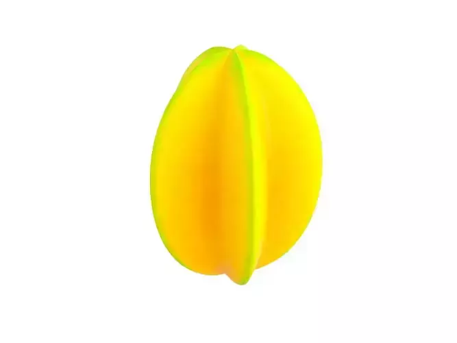 Star Fruit