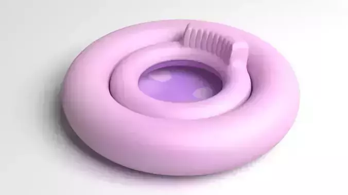 Baby Swim Ring