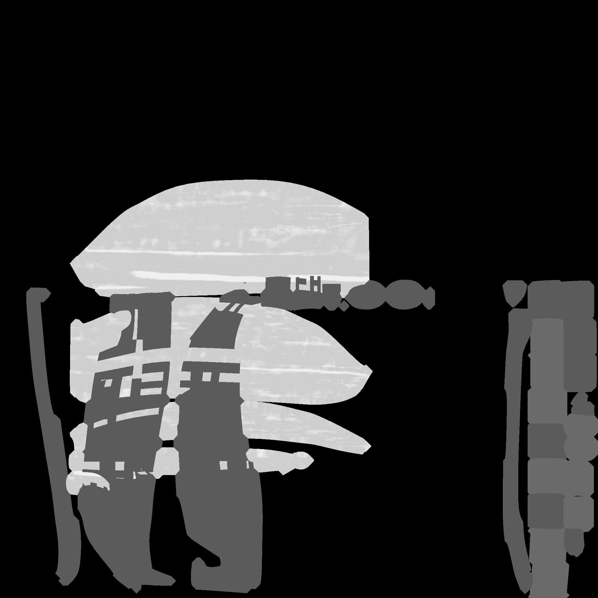 Realistic Cheese Slice 3D Model Free 3D model_20