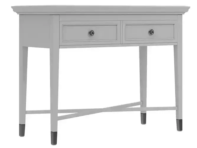 Dantone Home Stafford small console