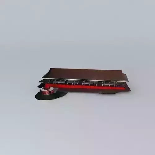 Christian SHAN Hendricks Market Place  St Croix USVI