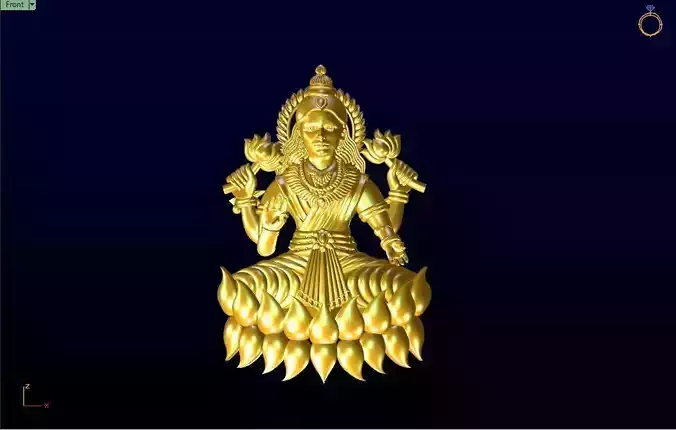 laxmi pendent2