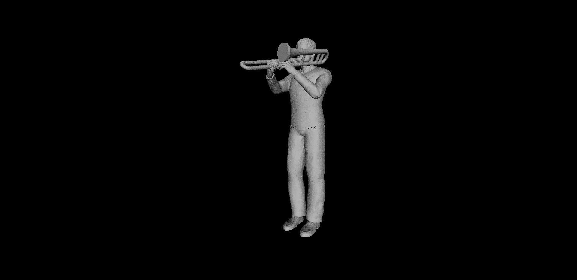 Printle Homme 1245 3D model_19