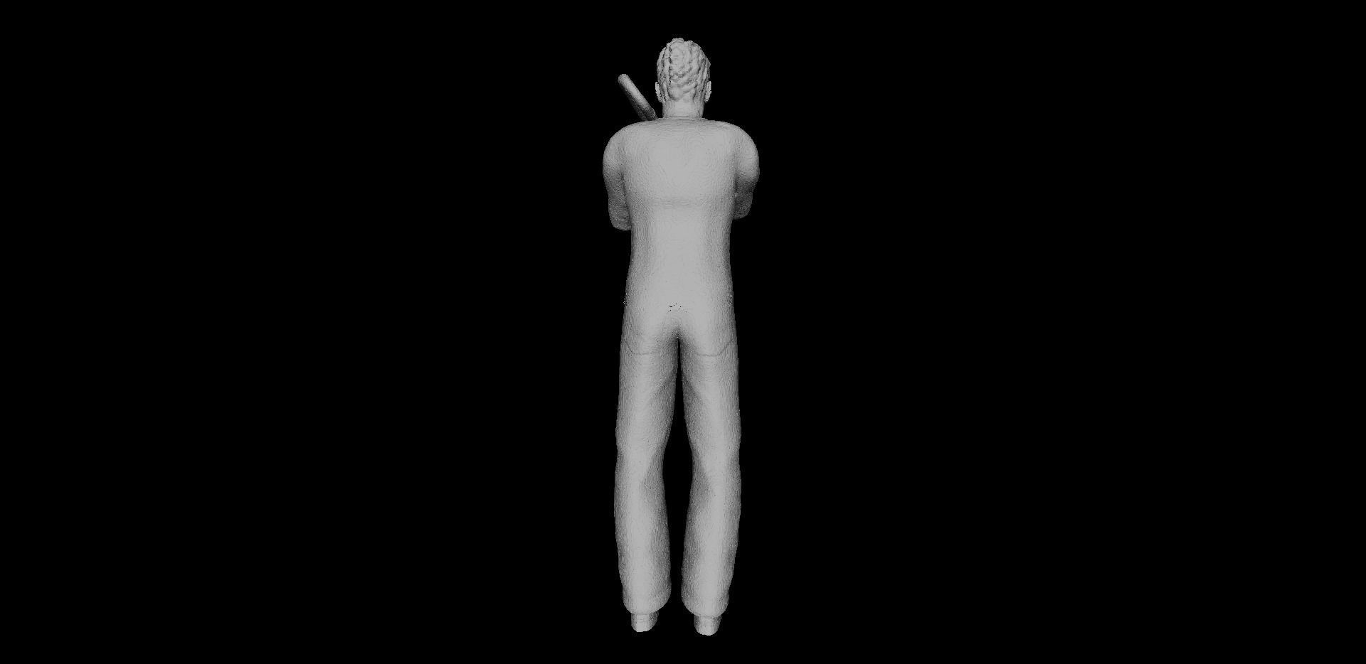 Printle Homme 1245 3D model_12