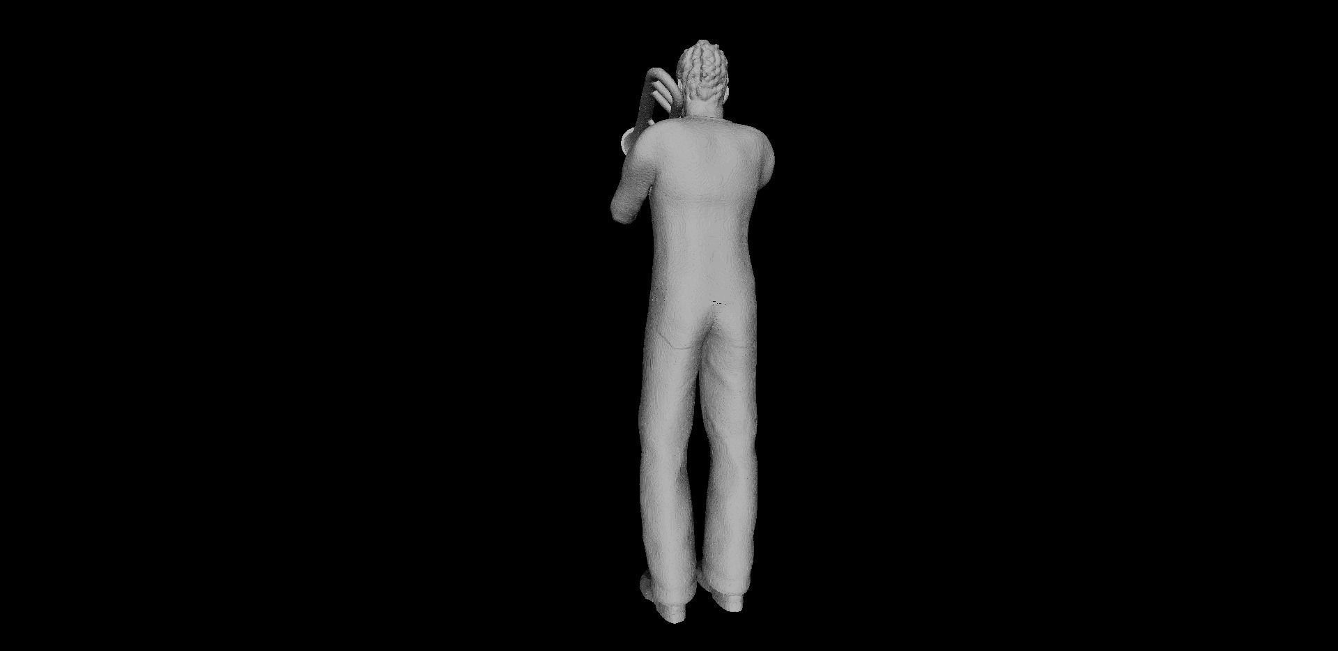 Printle Homme 1245 3D model_13