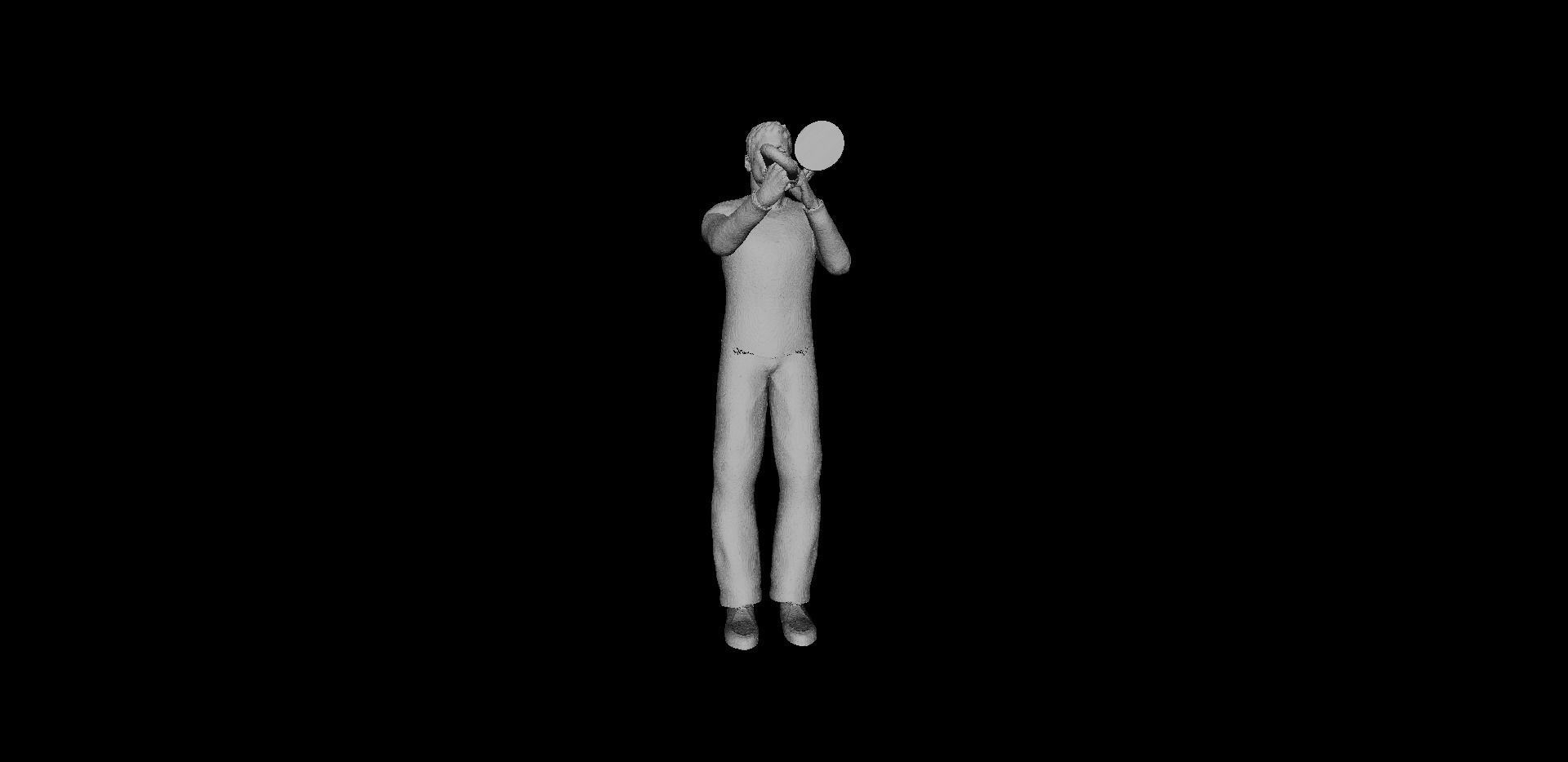 Printle Homme 1245 3D model_22