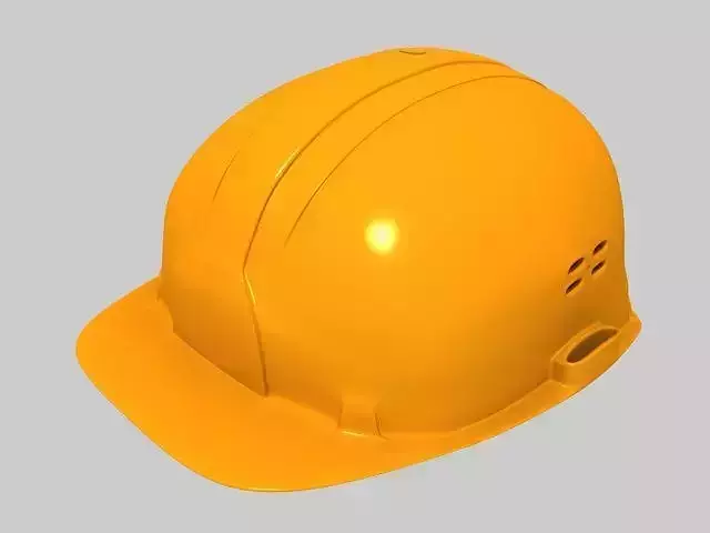 Hard Hat Safety Helmet