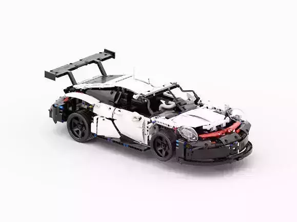 Porsche 911 RSR 42096 