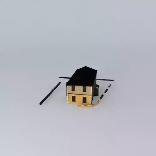 The Scale House in Christiansted USVI