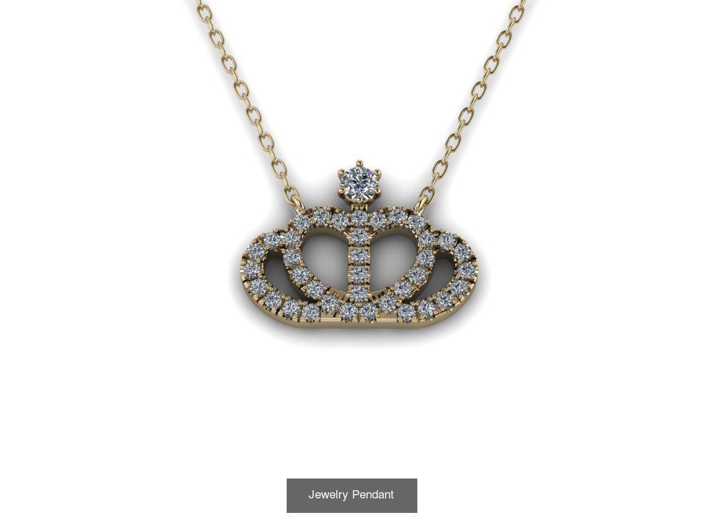 Jewelry Pendant COLLECTION _8