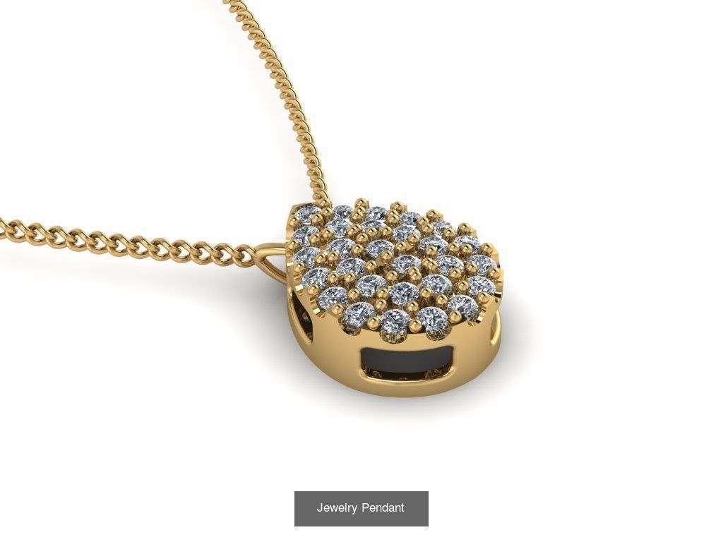 Jewelry Pendant COLLECTION _28