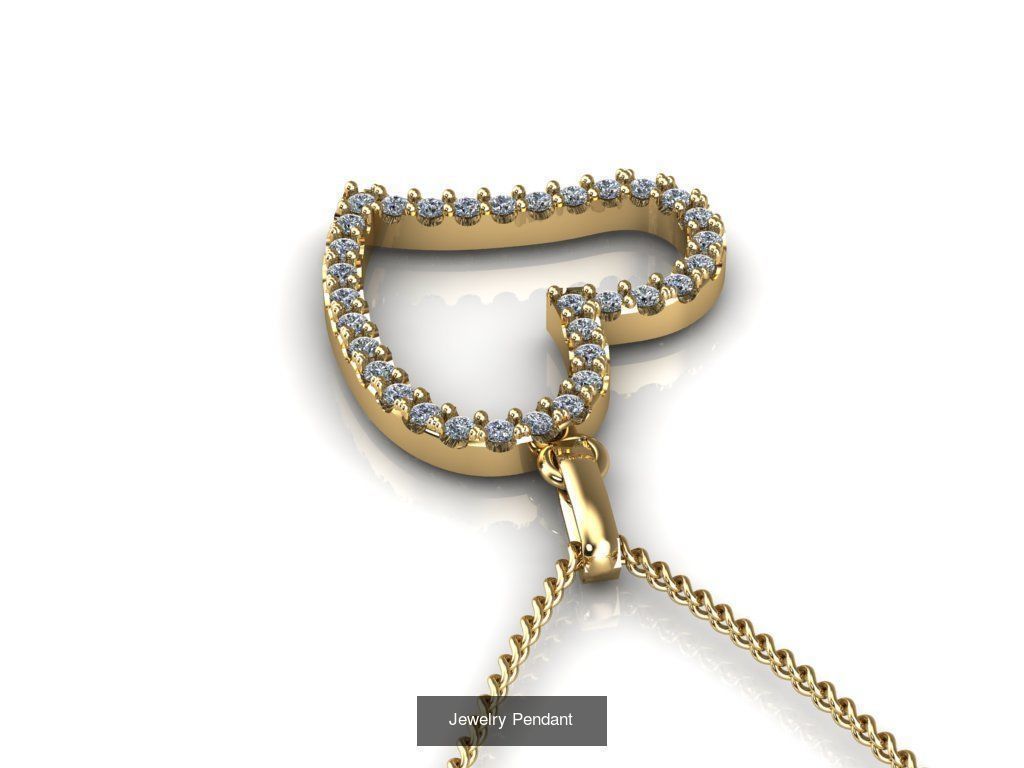 Jewelry Pendant COLLECTION _19